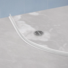 Flexi Barrera para Ducha Adherible
