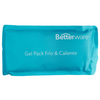 Compresa Bolsa Gel Frio Caliente Reutilizable 25 X 13 Cm